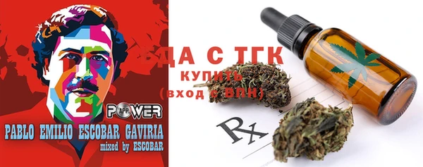 хмурый Вязьма