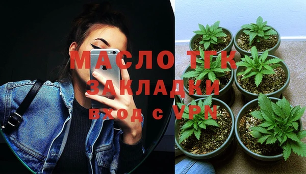 хмурый Вязьма