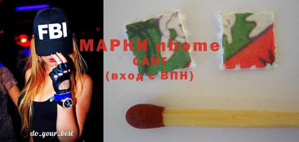 хмурый Вязьма
